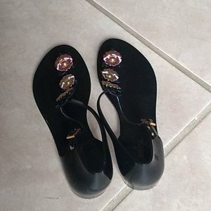 Melissa Thong Sandals